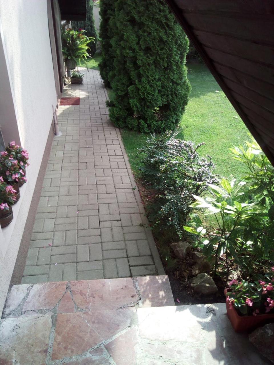 Villa Nirvana view 4
