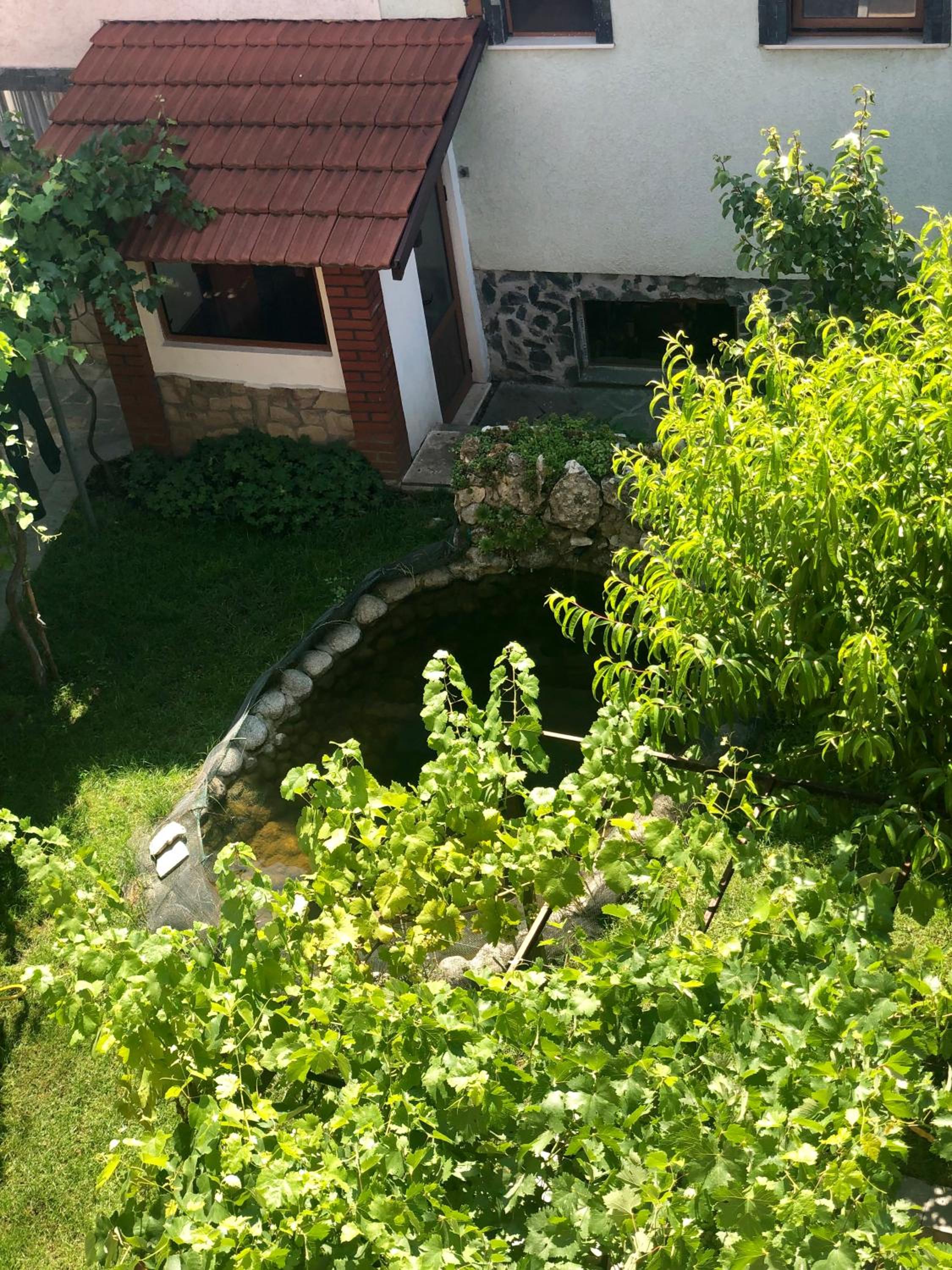 Valevitsata Guesthouse