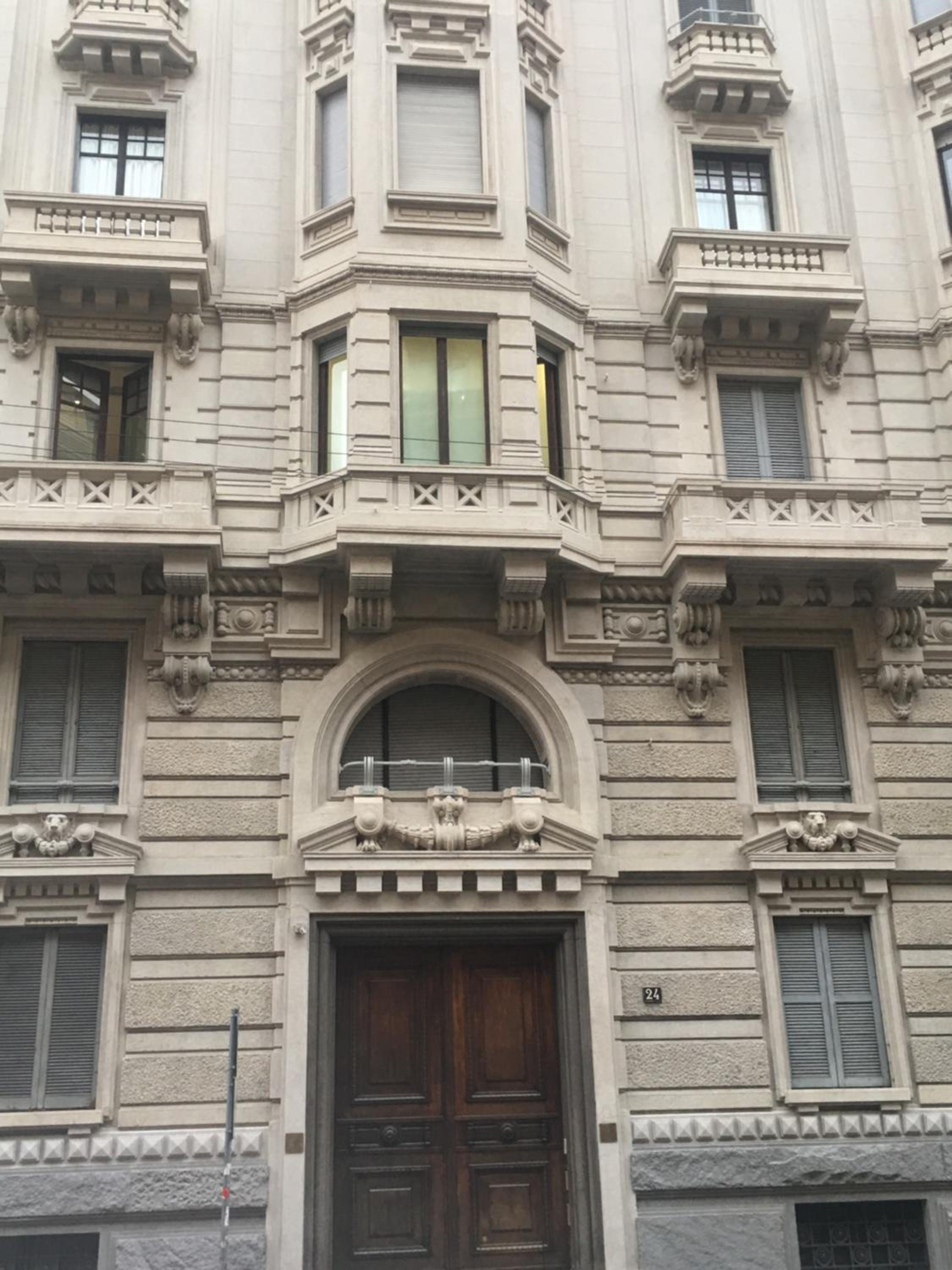 CORSO VENEZIA APARTMENT