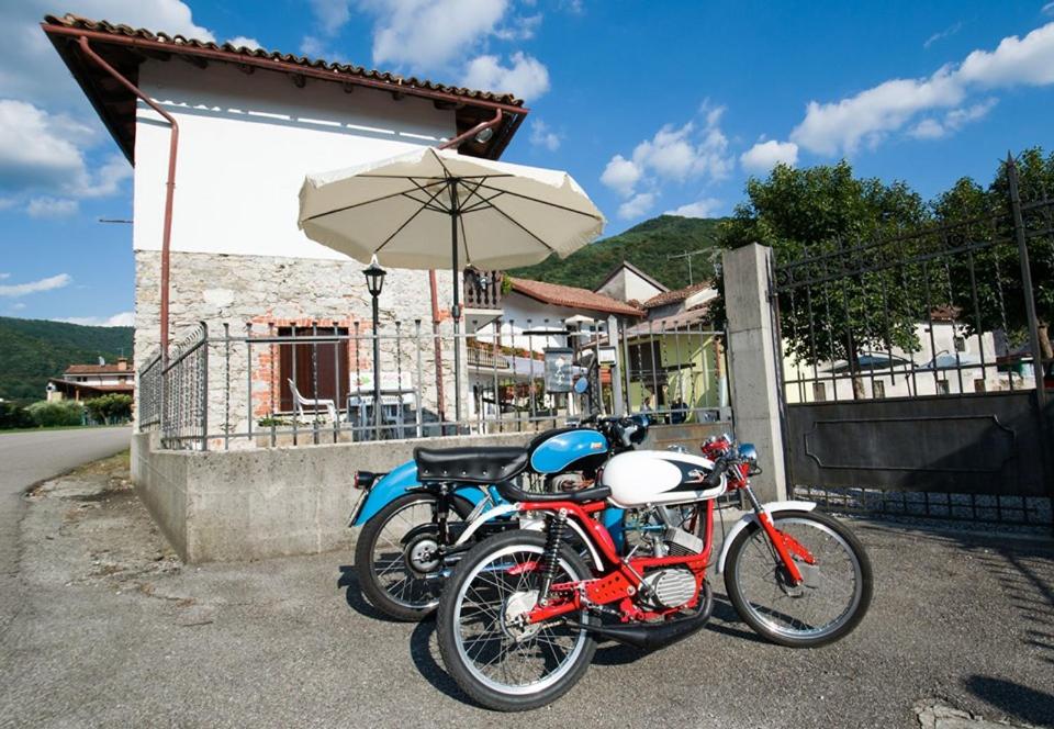 NEW OPENING 2026 - Là di Maur - Appartamenti view 4