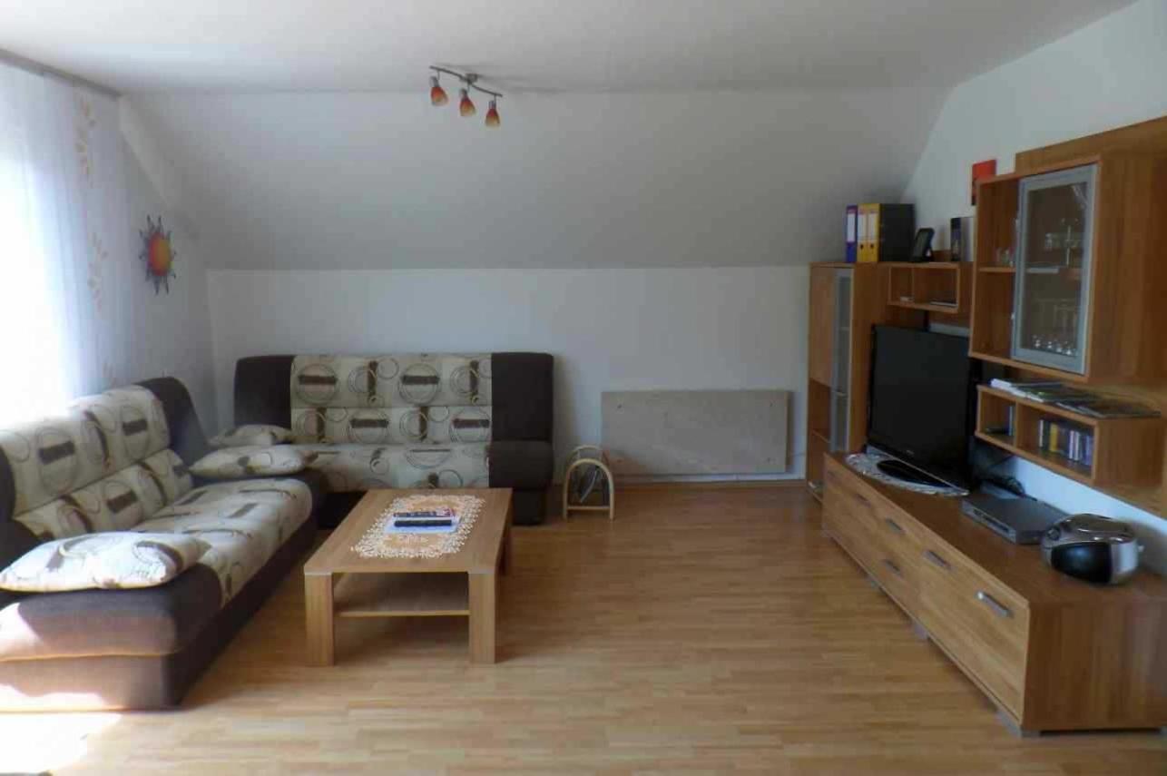 Ferienwohnung Landsbergblick view 4