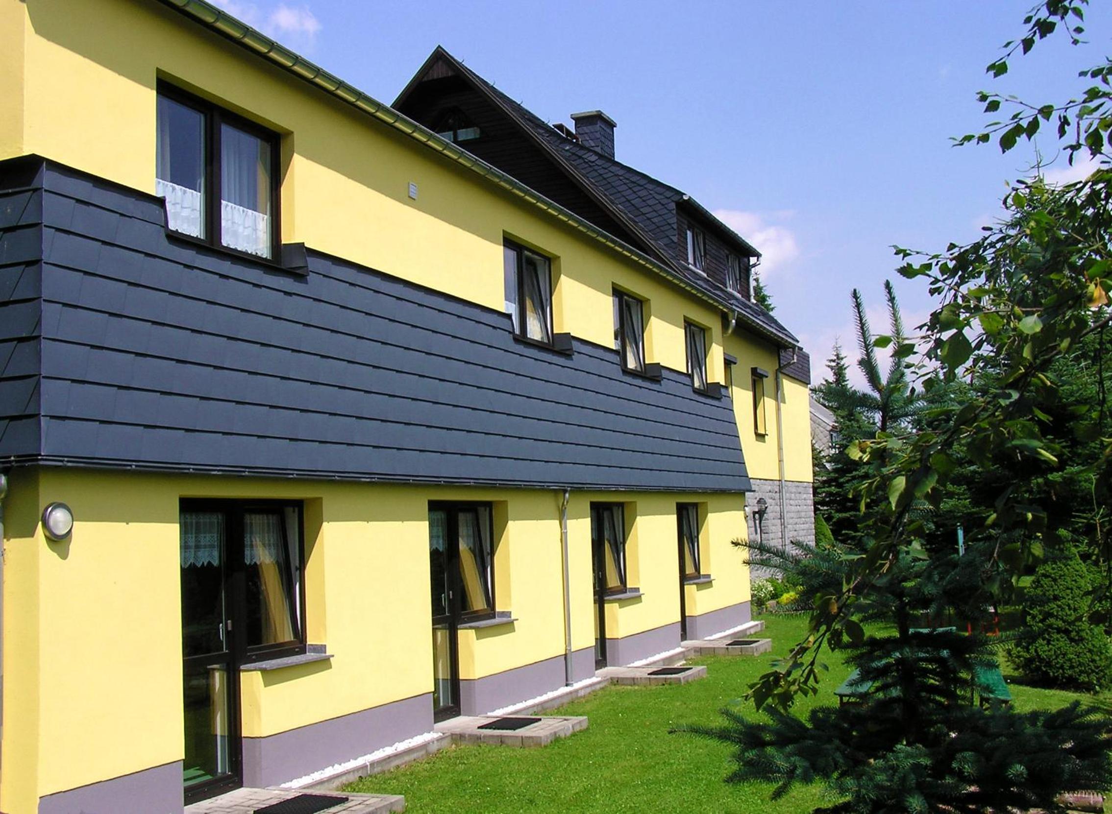 Pension Am Zechengrund