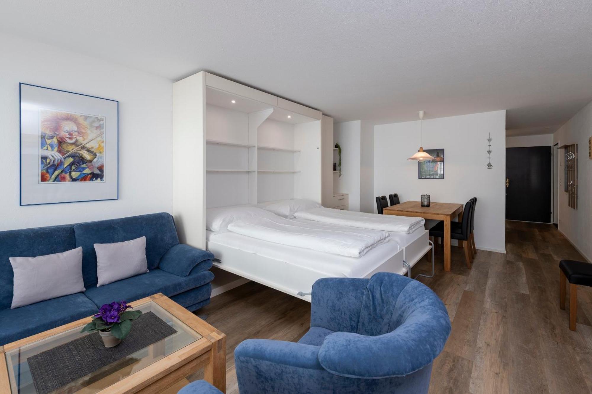 Zuhause in den Alpen Ihre Ferienwohnung mit Hallenbad und Sauna