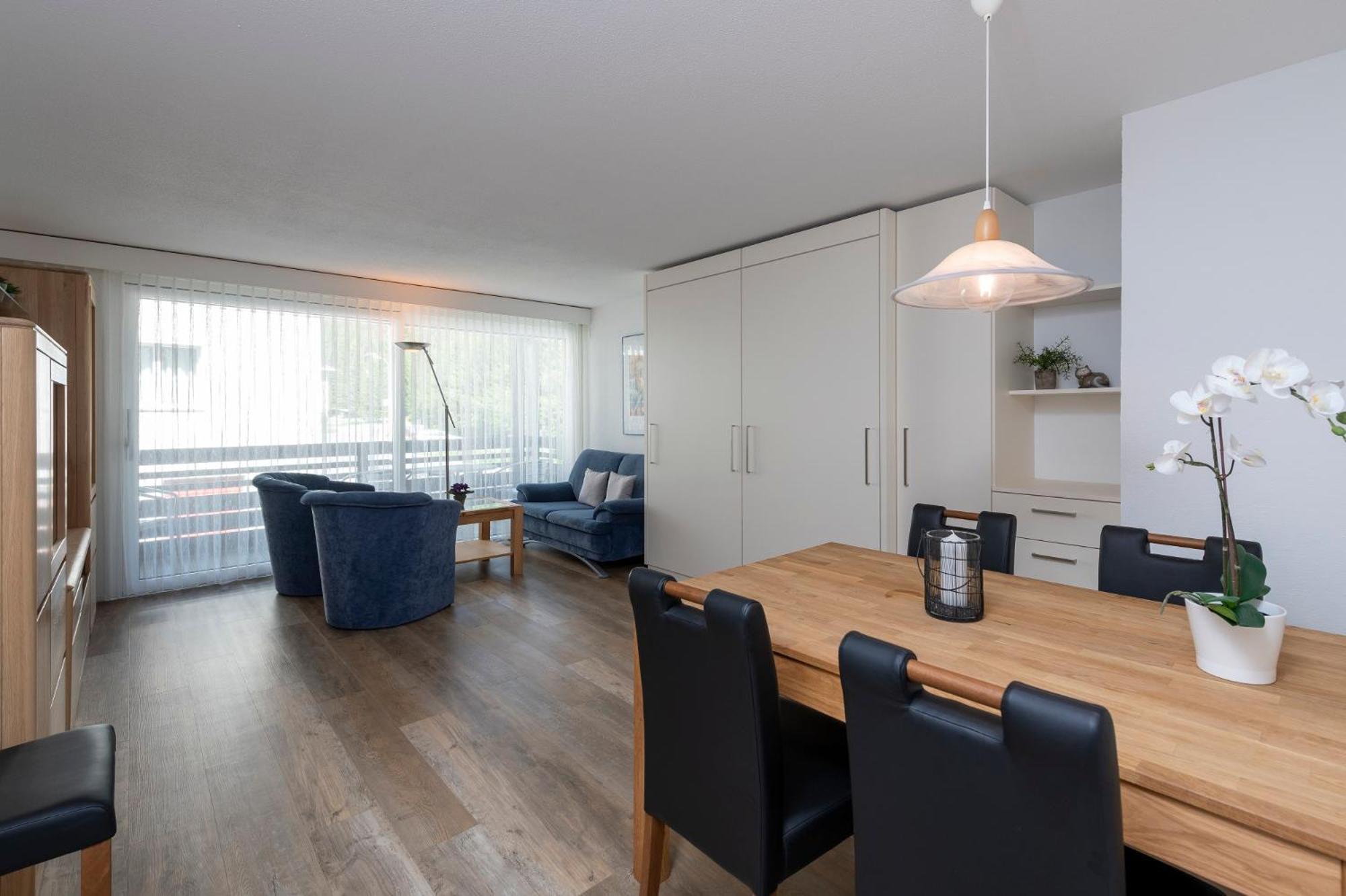 Zuhause in den Alpen Ihre Ferienwohnung mit Hallenbad und Sauna