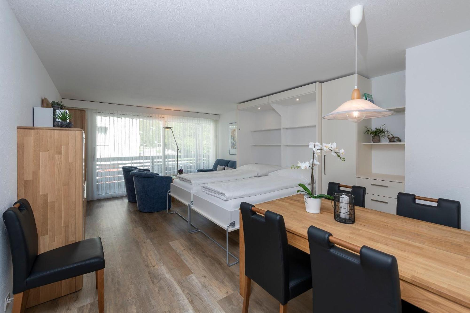 Zuhause in den Alpen Ihre Ferienwohnung mit Hallenbad und Sauna