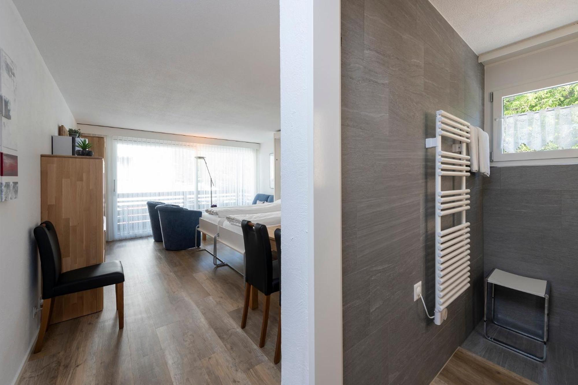 Zuhause in den Alpen Ihre Ferienwohnung mit Hallenbad und Sauna