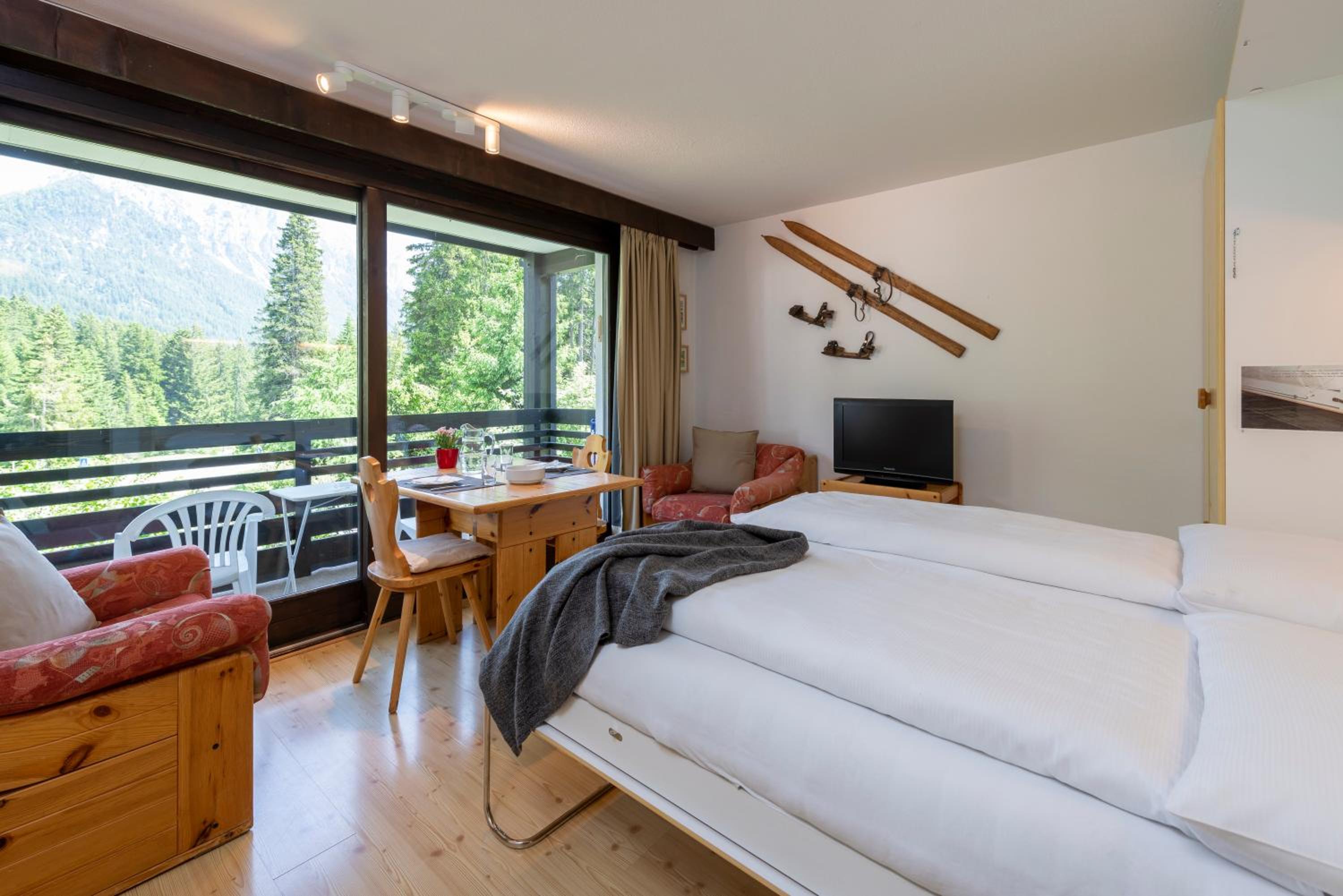 Zuhause in den Alpen Ihre Ferienwohnung mit Hallenbad und Sauna