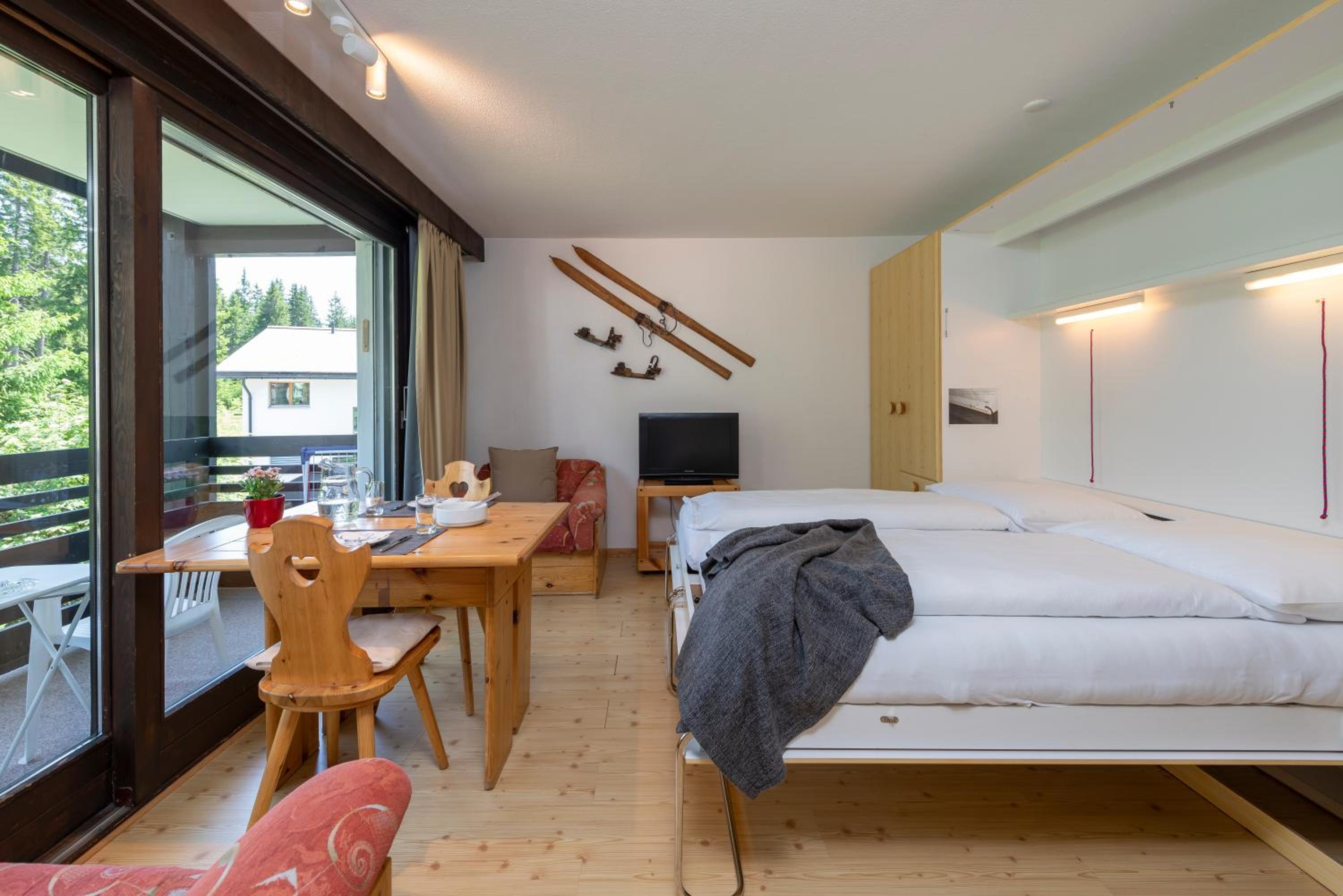 Zuhause in den Alpen Ihre Ferienwohnung mit Hallenbad und Sauna