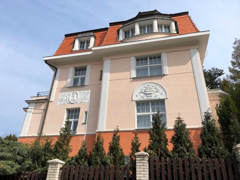 Rooms in Prague-BIG+Comfy