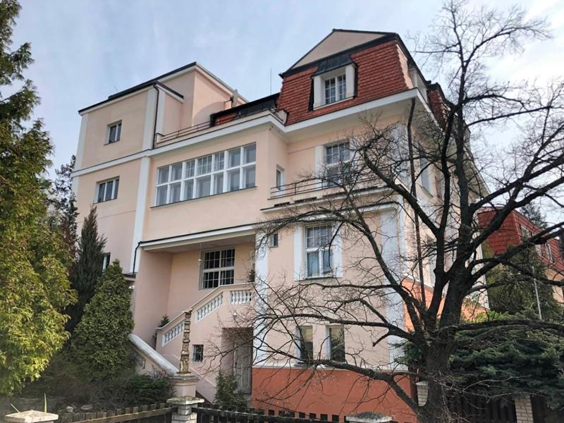 Rooms in Prague-BIG+Comfy
