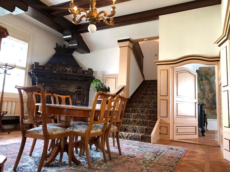Rooms in Prague-BIG+Comfy
