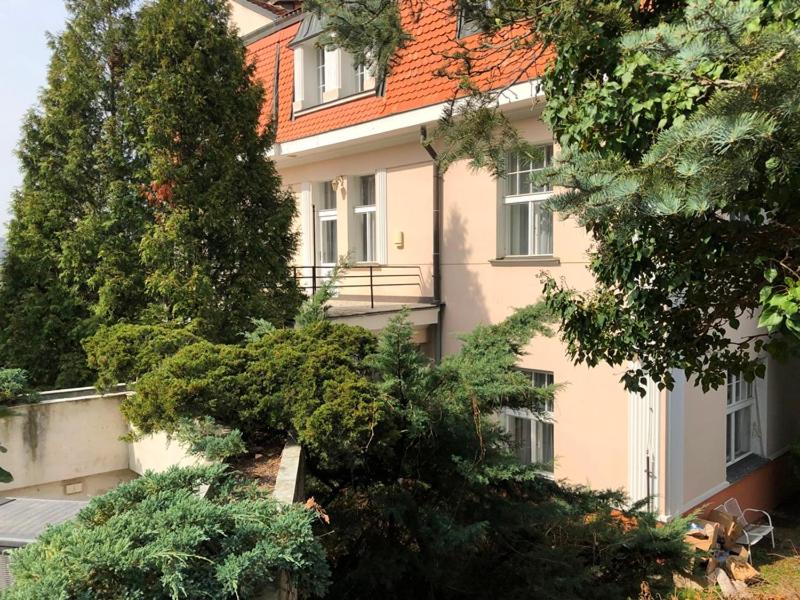 Rooms in Prague-BIG+Comfy