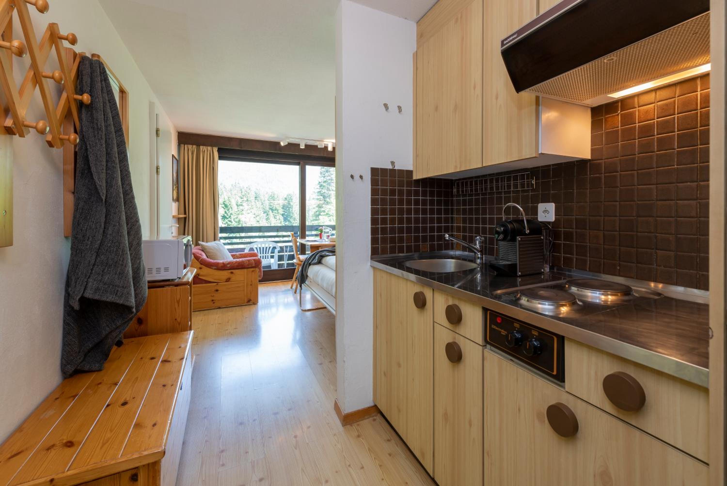 Zuhause in den Alpen Ihre Ferienwohnung mit Hallenbad und Sauna
