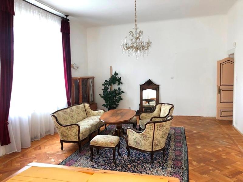 Rooms in Prague-BIG+Comfy