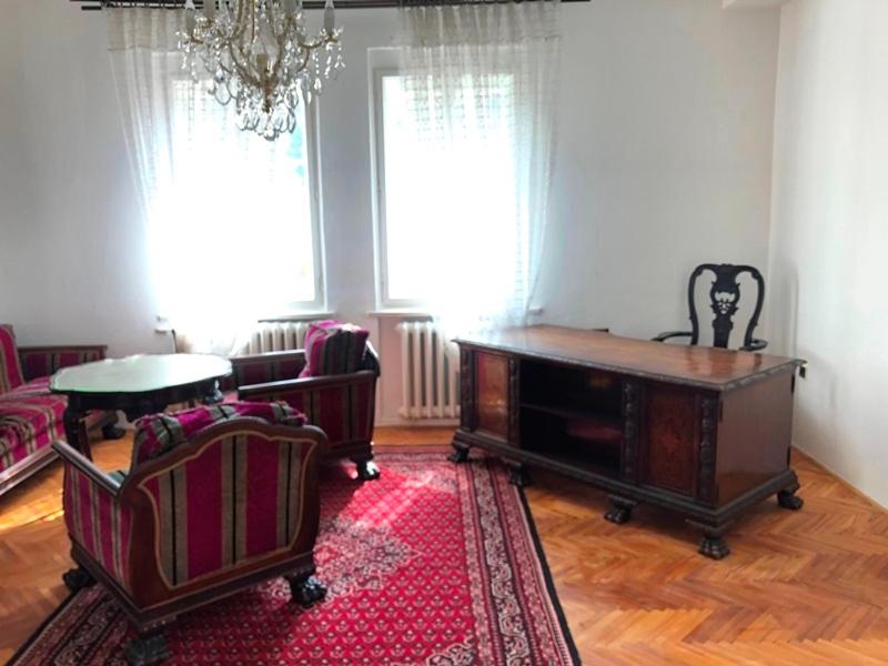 Rooms in Prague-BIG+Comfy