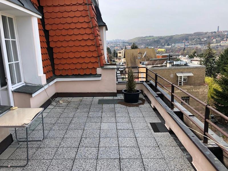 Rooms in Prague-BIG+Comfy