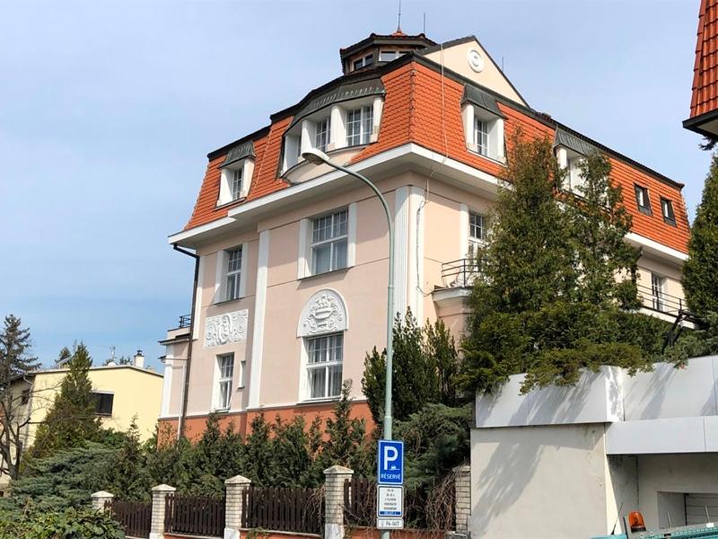 Rooms in Prague-BIG+Comfy