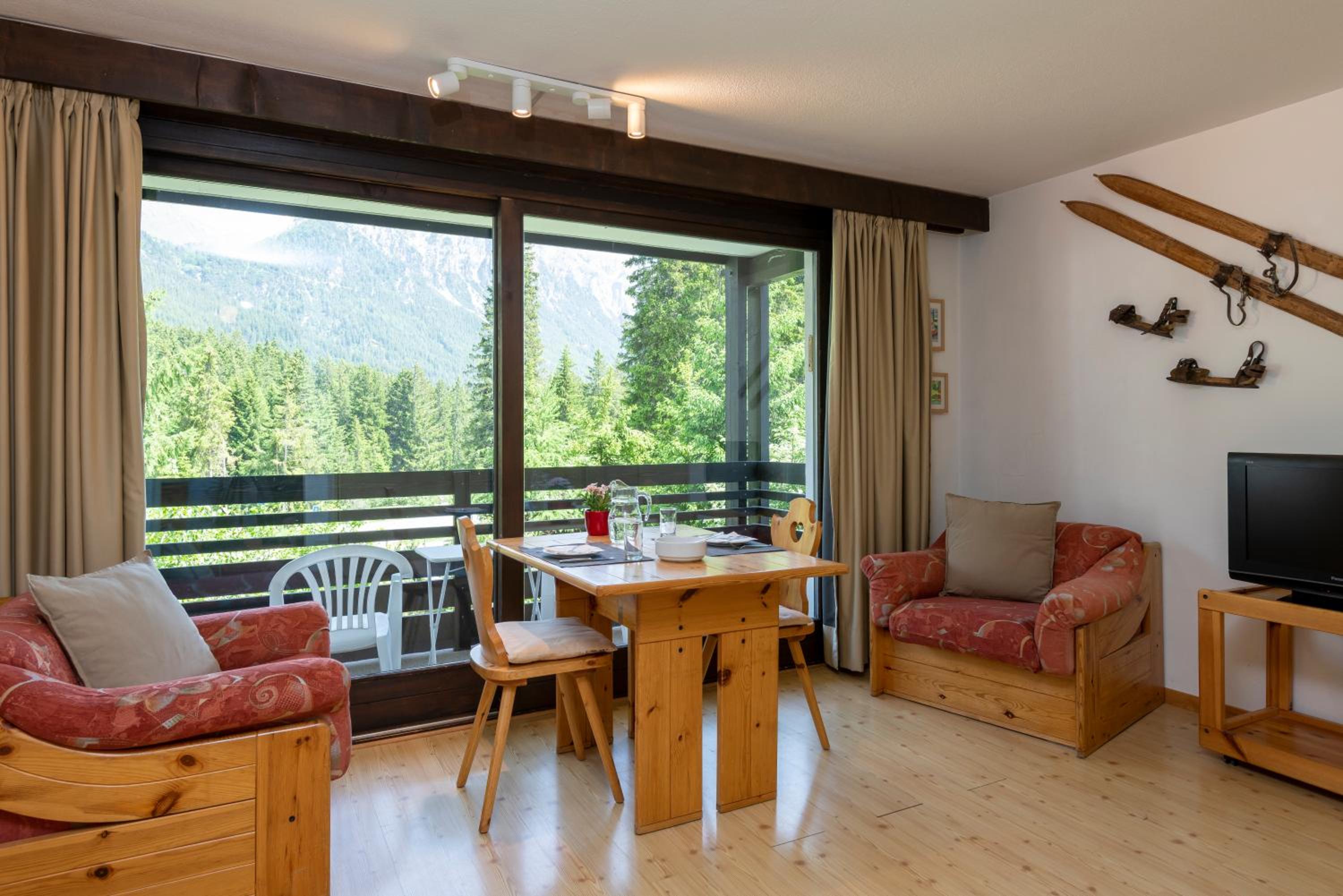 Zuhause in den Alpen Ihre Ferienwohnung mit Hallenbad und Sauna