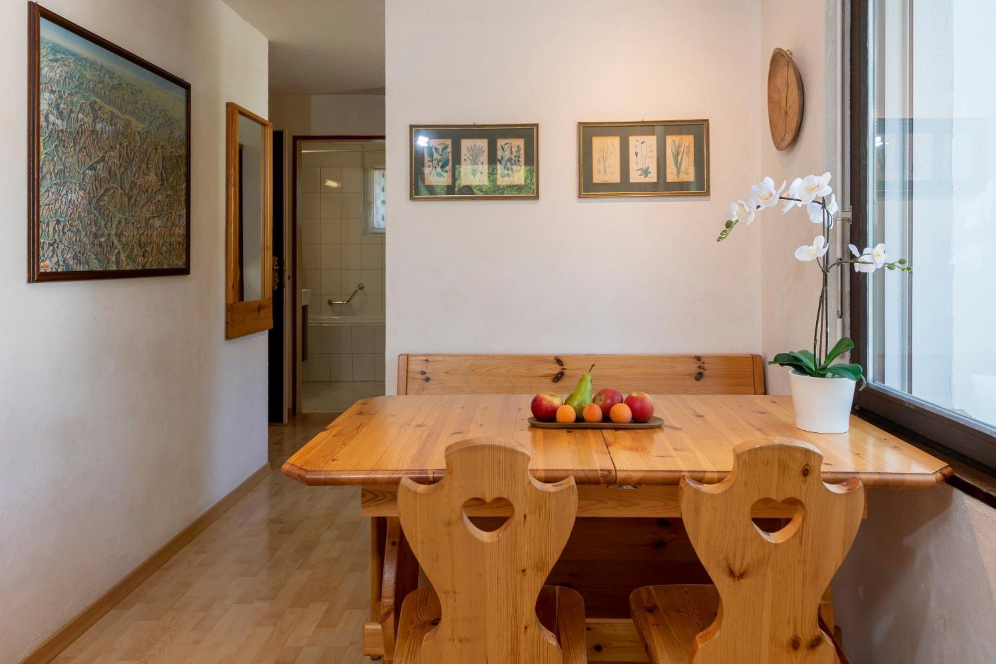 Zuhause in den Alpen Ihre Ferienwohnung mit Hallenbad und Sauna