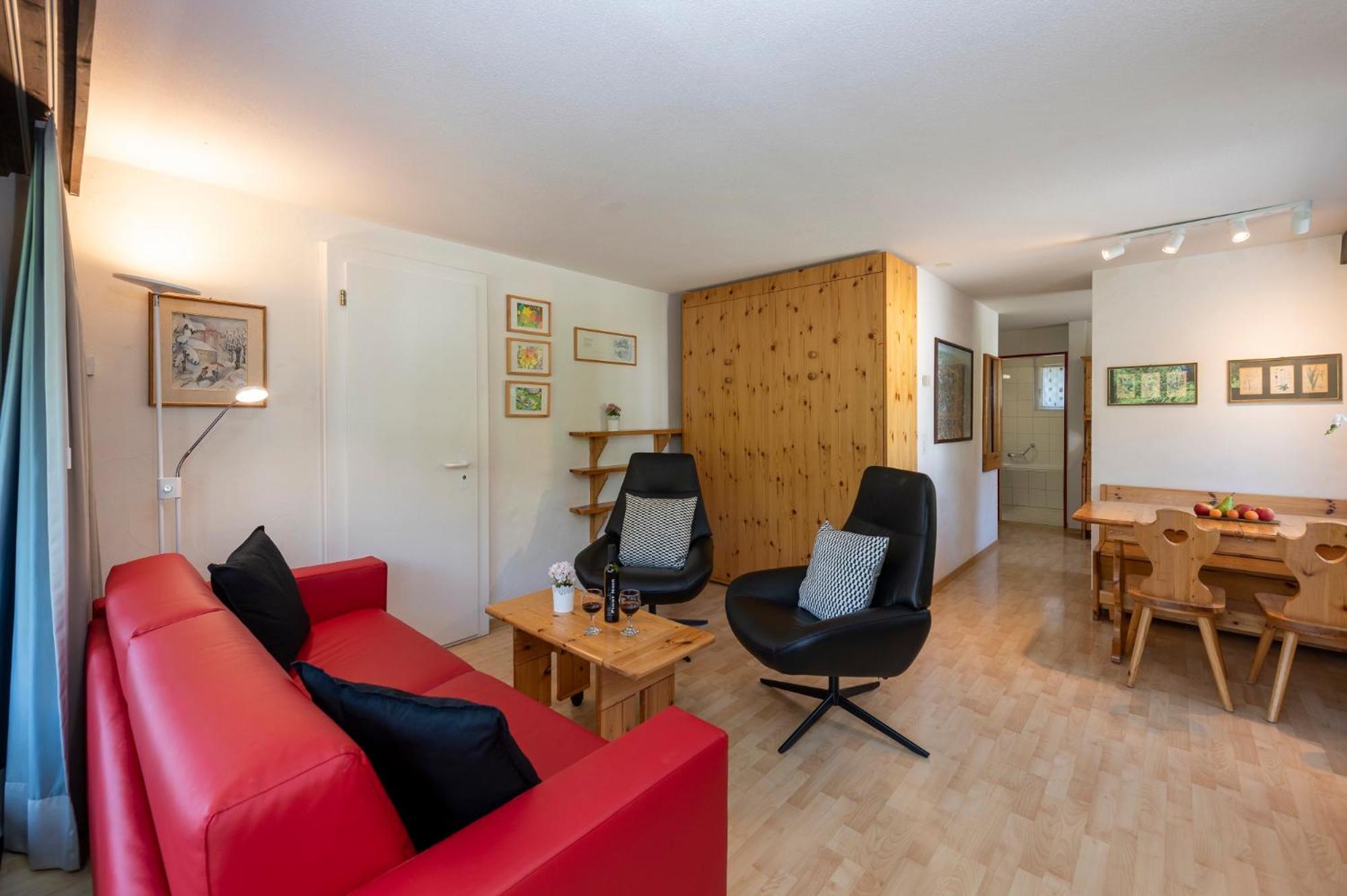 Zuhause in den Alpen Ihre Ferienwohnung mit Hallenbad und Sauna
