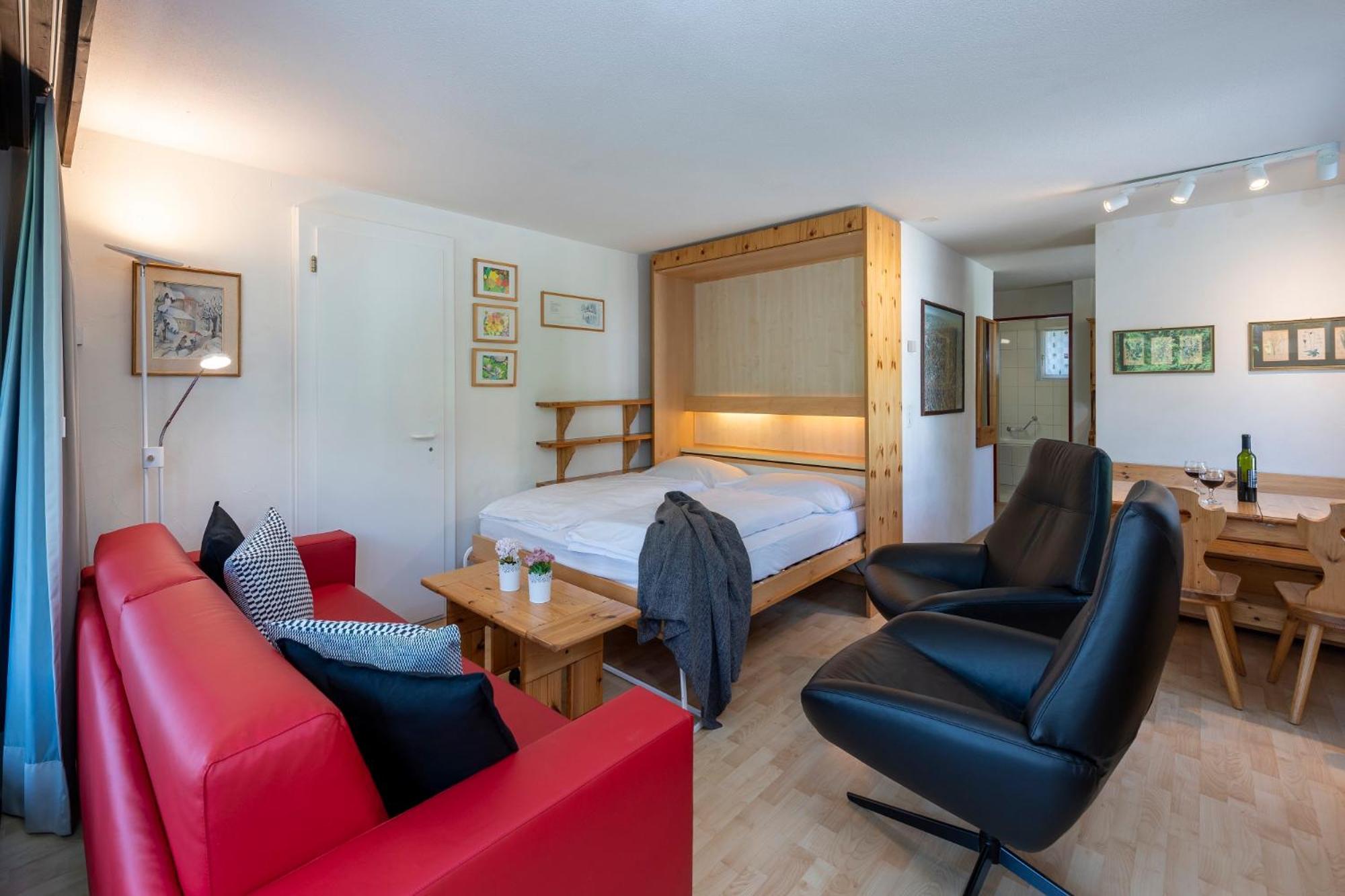 Zuhause in den Alpen Ihre Ferienwohnung mit Hallenbad und Sauna