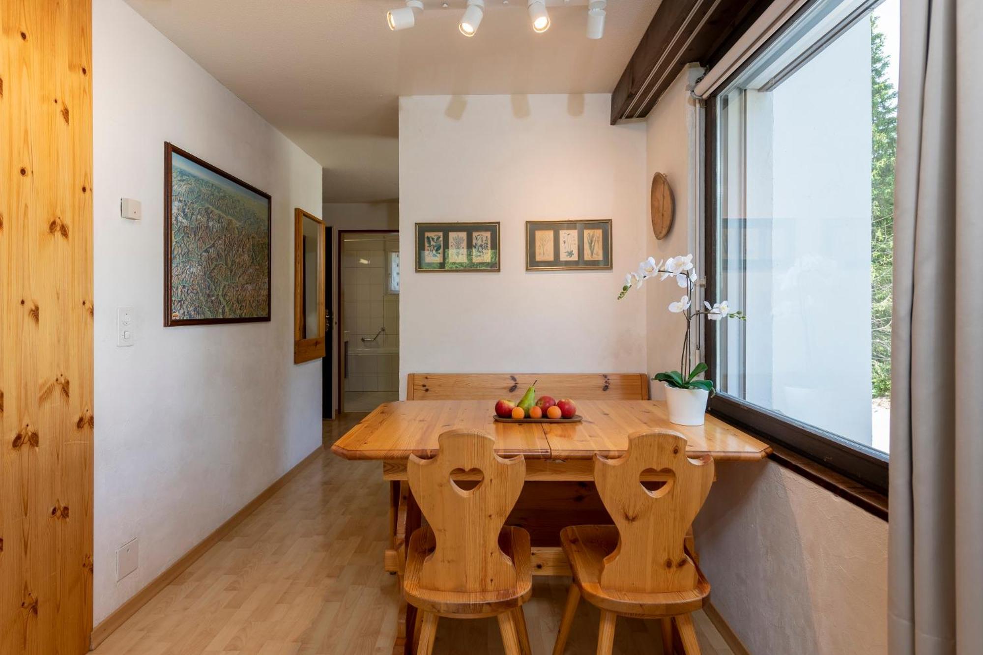 Zuhause in den Alpen Ihre Ferienwohnung mit Hallenbad und Sauna