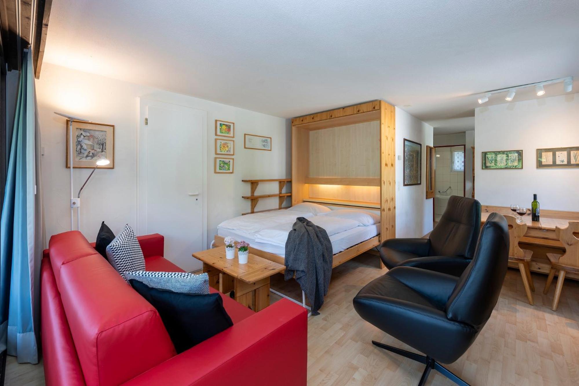 Zuhause in den Alpen Ihre Ferienwohnung mit Hallenbad und Sauna