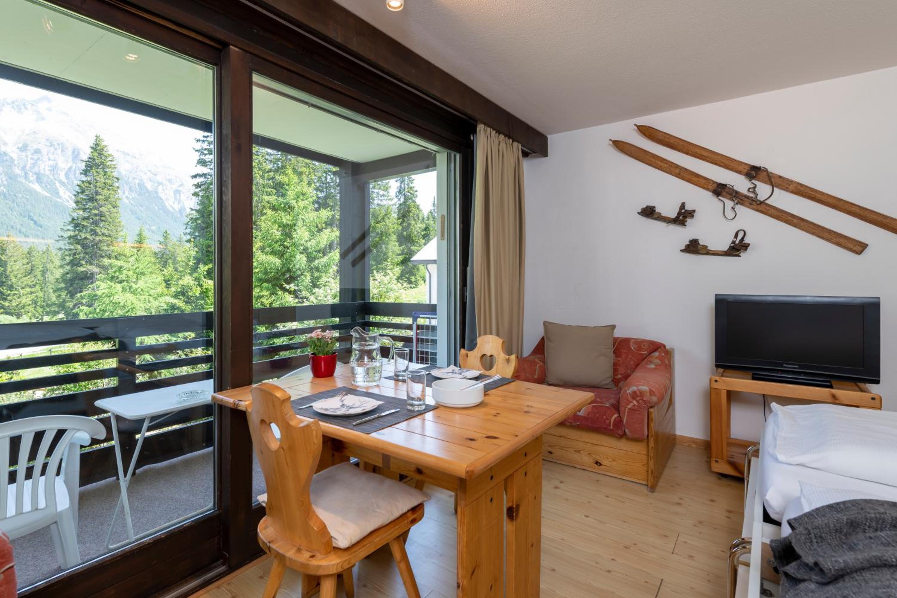Zuhause in den Alpen Ihre Ferienwohnung mit Hallenbad und Sauna