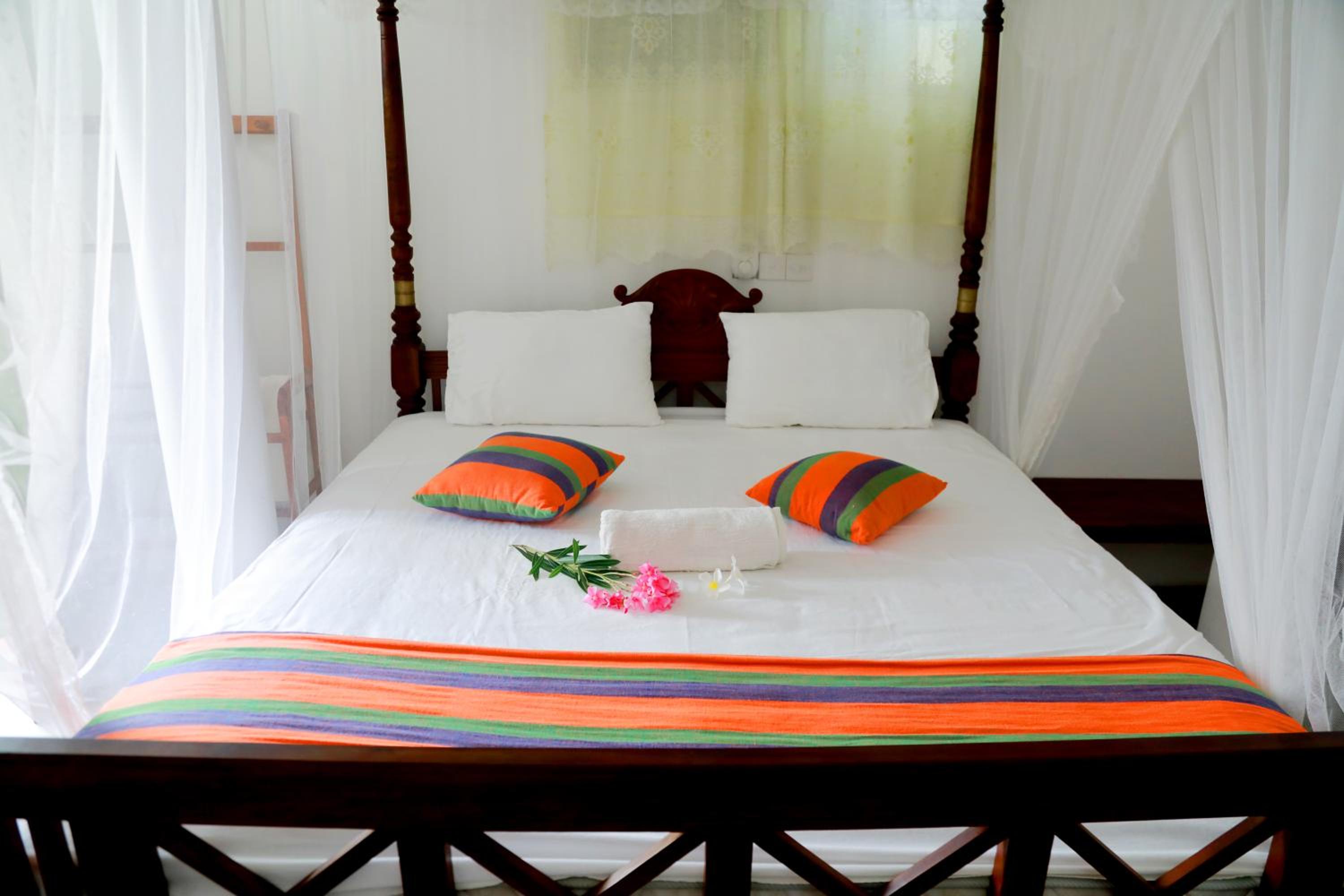 Nisala Guest -Galle Dutch Fort view 2