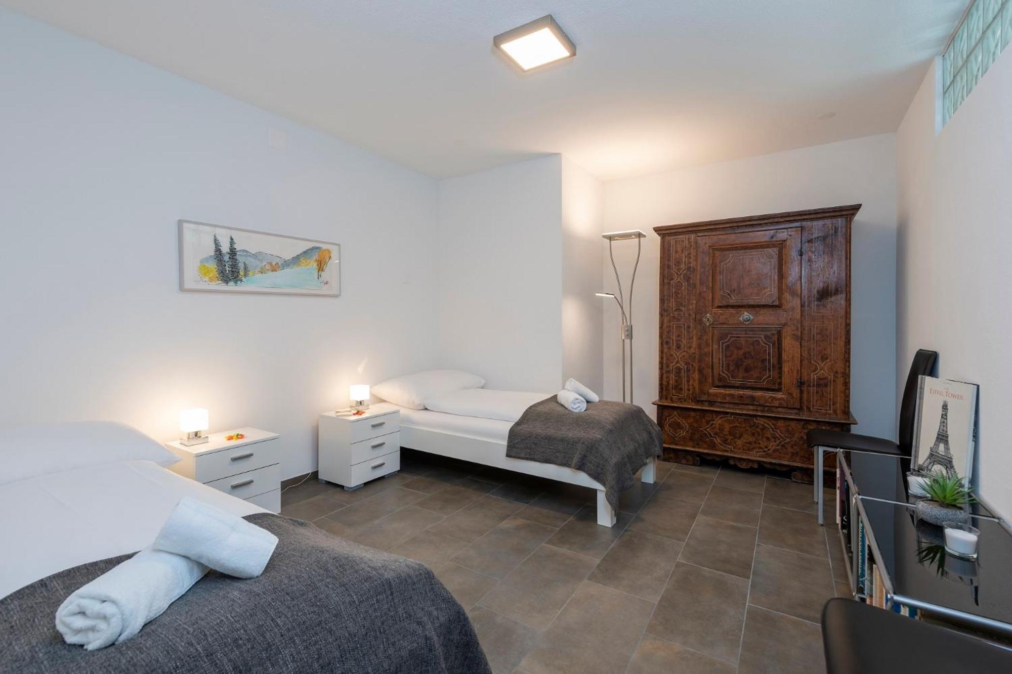 Zuhause in den Alpen Ihre Ferienwohnung mit Hallenbad und Sauna