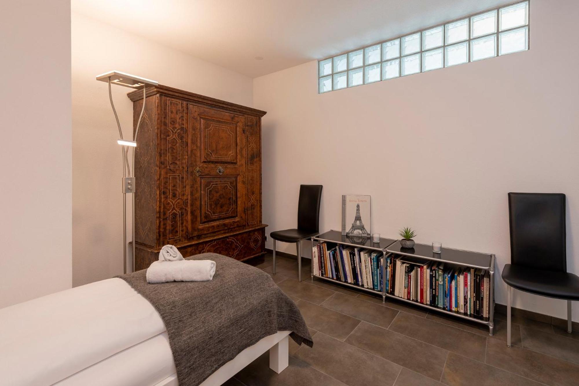 Zuhause in den Alpen Ihre Ferienwohnung mit Hallenbad und Sauna