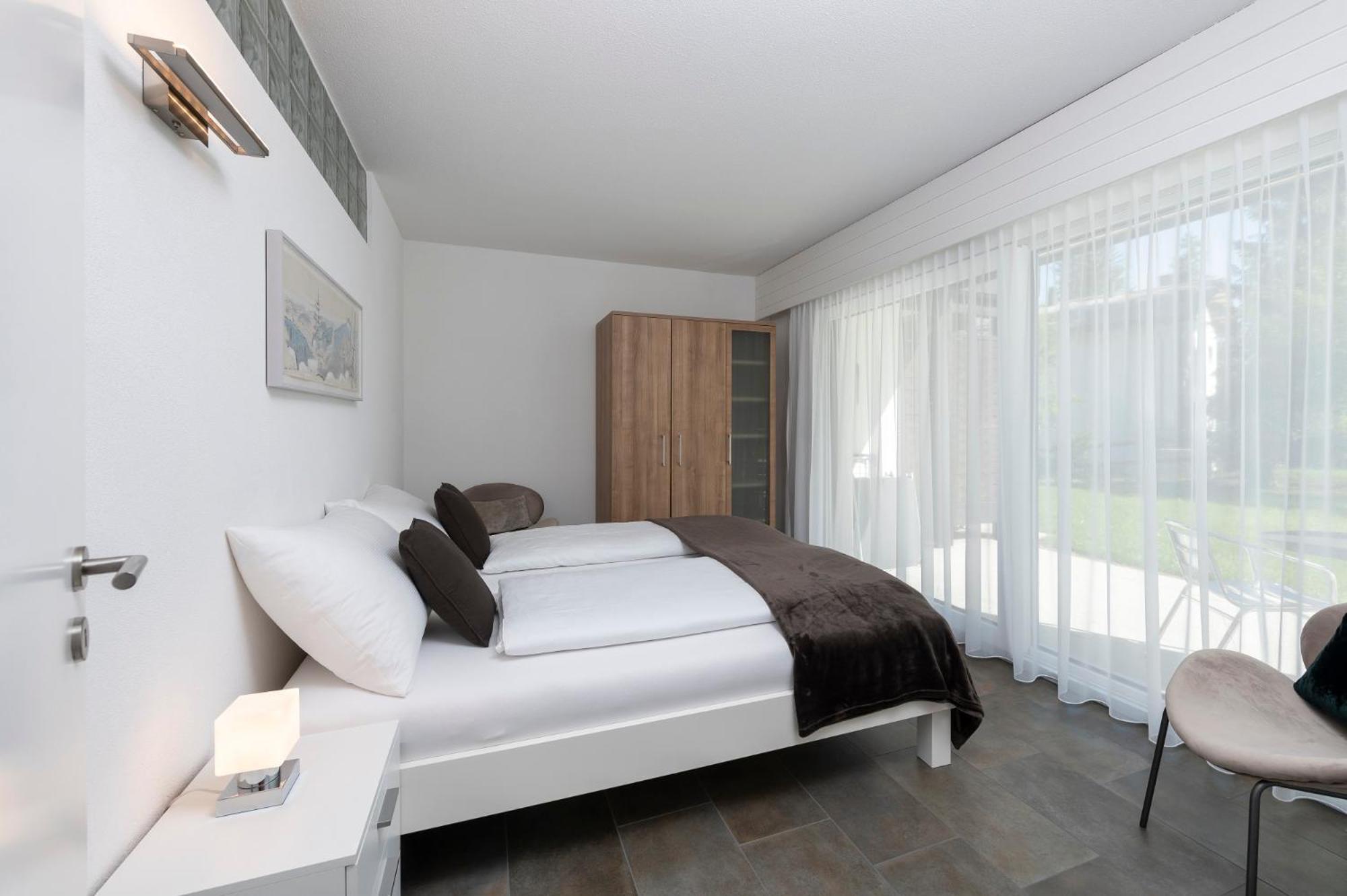 Zuhause in den Alpen Ihre Ferienwohnung mit Hallenbad und Sauna