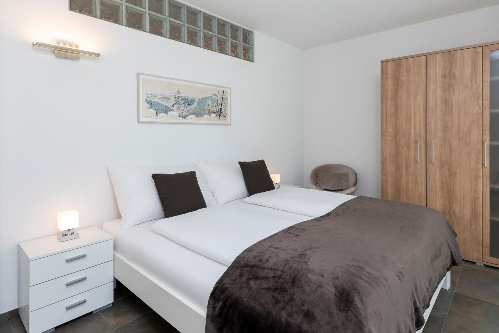 Zuhause in den Alpen Ihre Ferienwohnung mit Hallenbad und Sauna