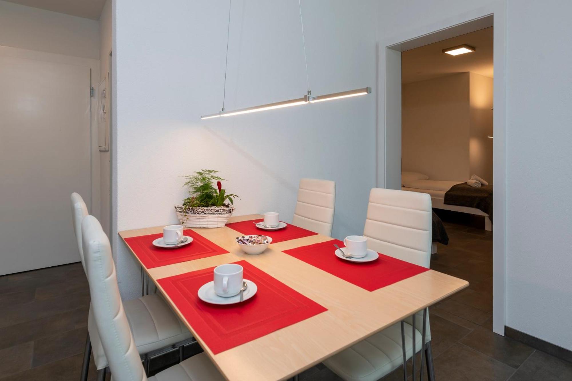 Zuhause in den Alpen Ihre Ferienwohnung mit Hallenbad und Sauna