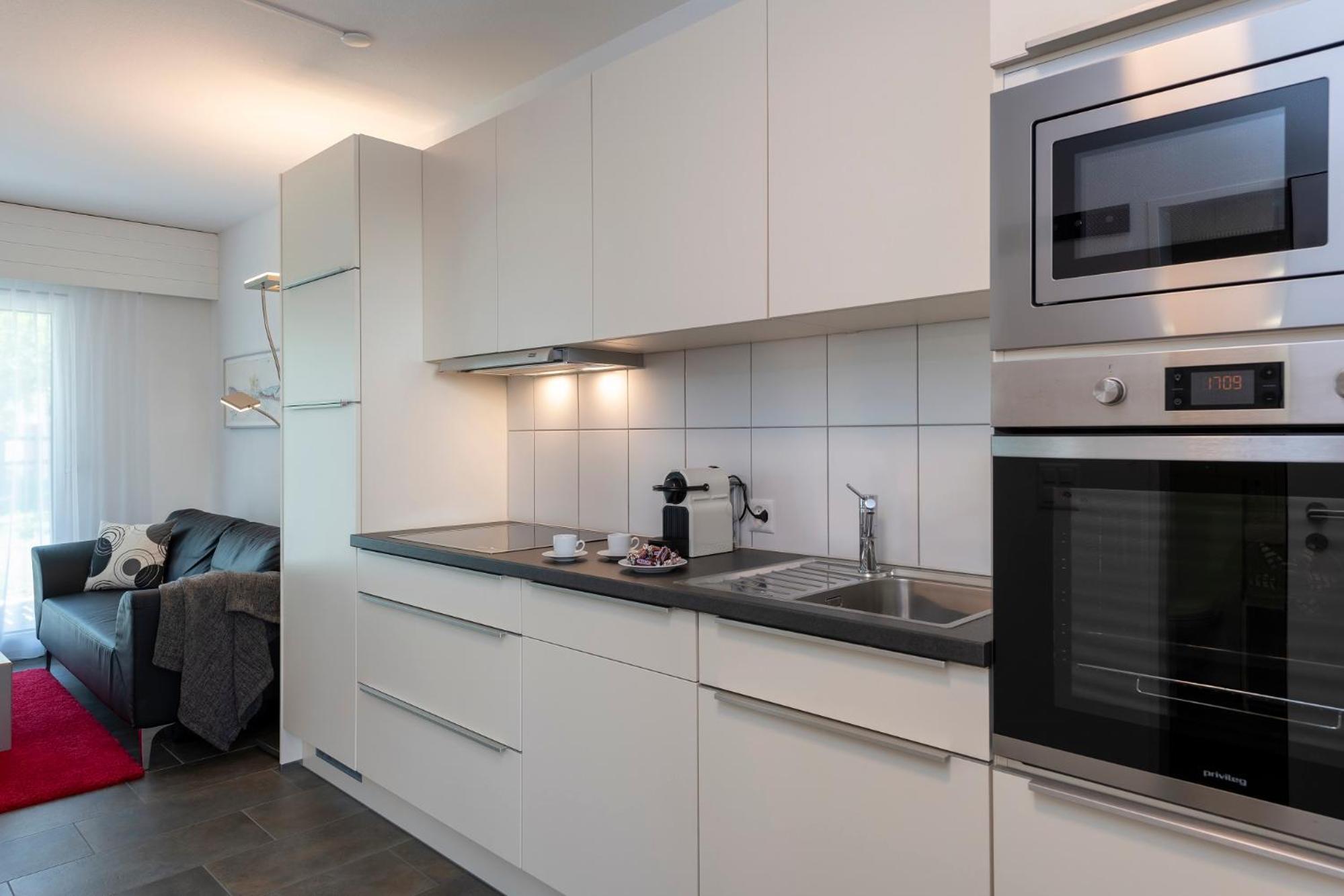 Zuhause in den Alpen Ihre Ferienwohnung mit Hallenbad und Sauna