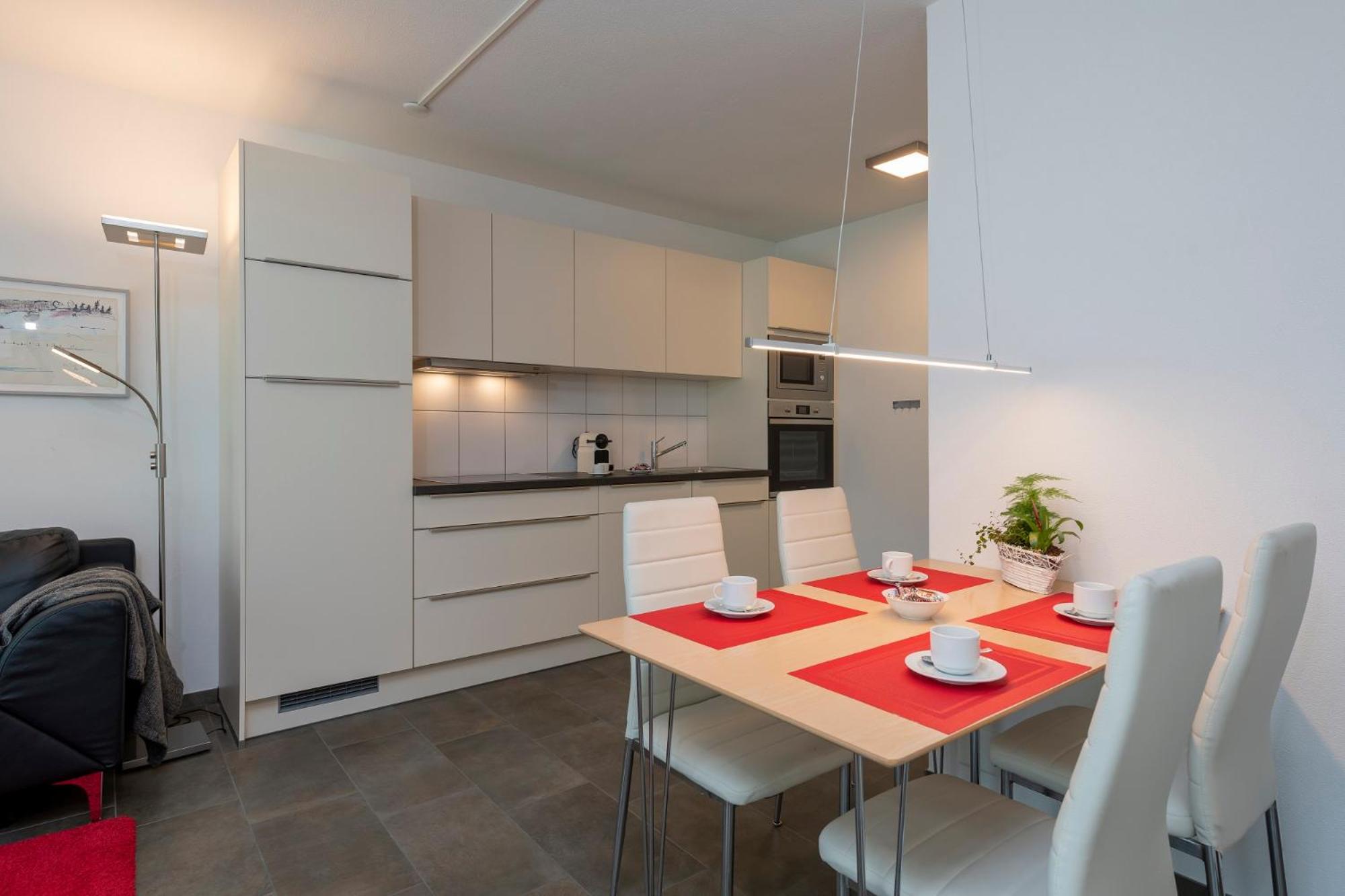 Zuhause in den Alpen Ihre Ferienwohnung mit Hallenbad und Sauna