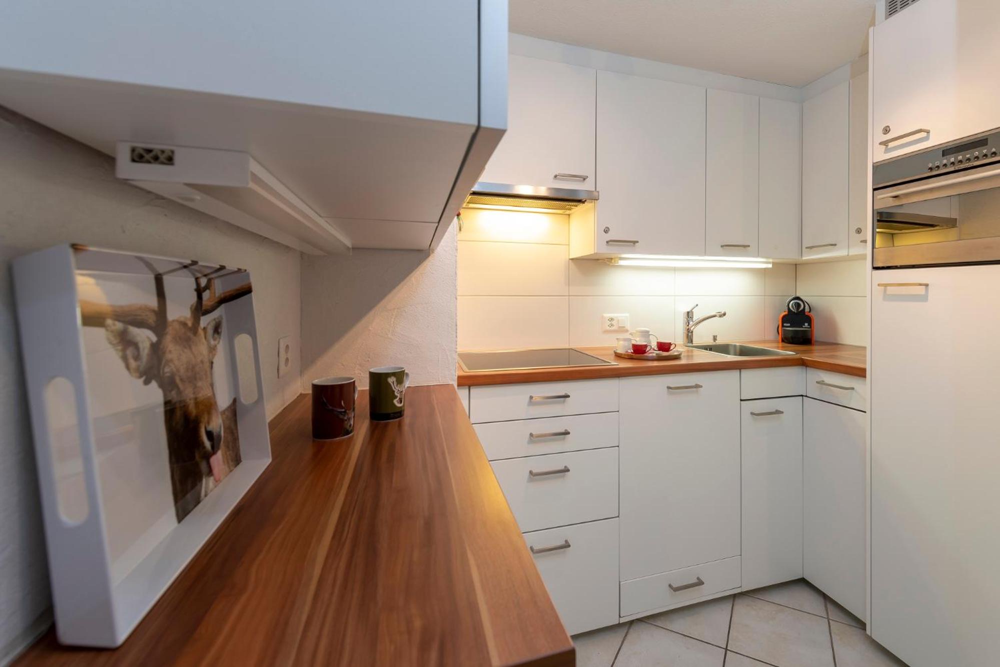 Zuhause in den Alpen Ihre Ferienwohnung mit Hallenbad und Sauna