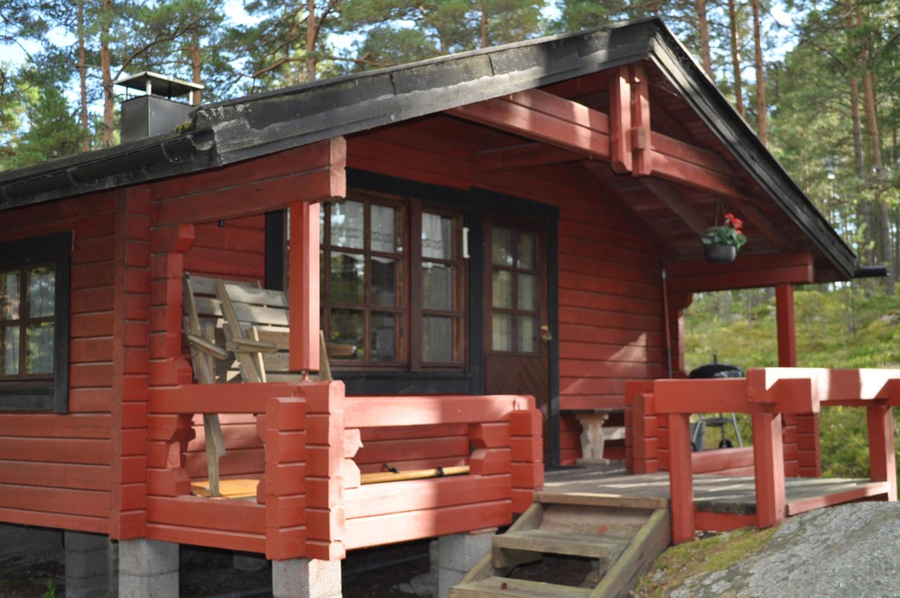 Hinders Cottages - Property Image 17