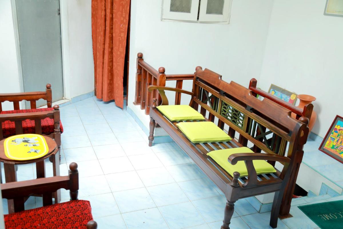 Nisala Guest -Galle Dutch Fort view 4