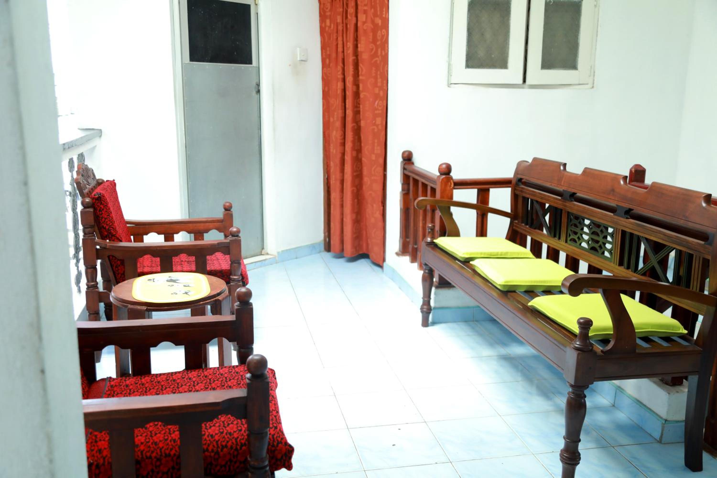 Nisala Guest -Galle Dutch Fort view 5