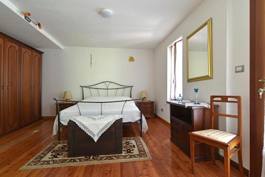 In Valle - Alloggio vacanze