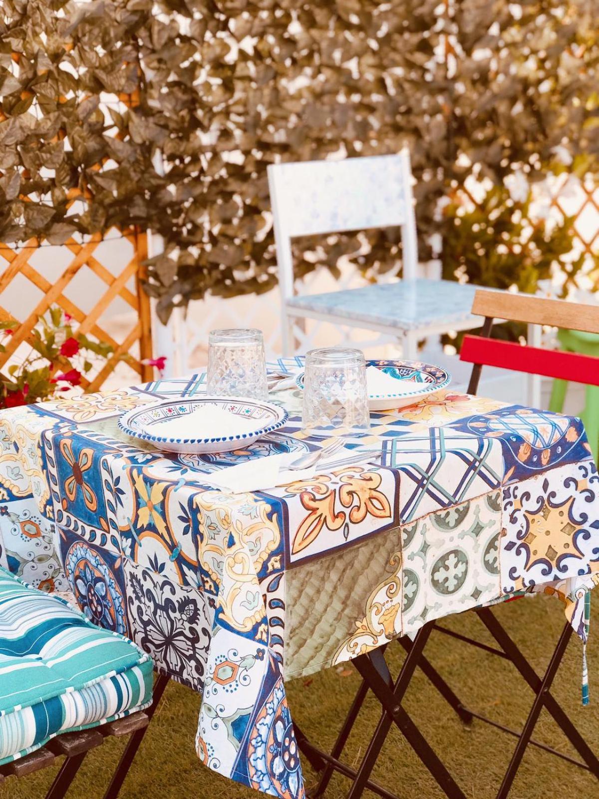 Hotel Villa Pollio Guest House - Image 1