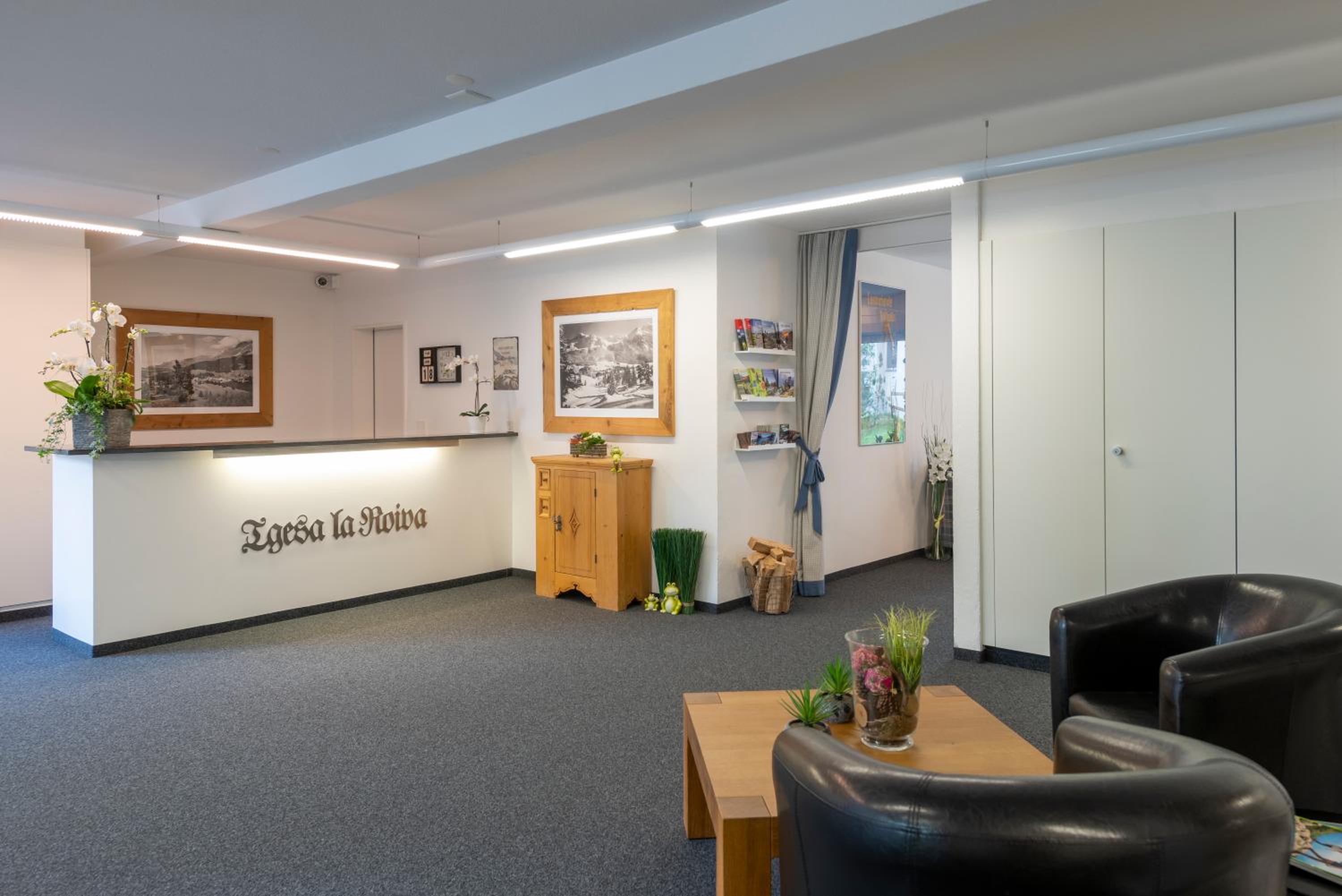 Zuhause in den Alpen Ihre Ferienwohnung mit Hallenbad und Sauna
