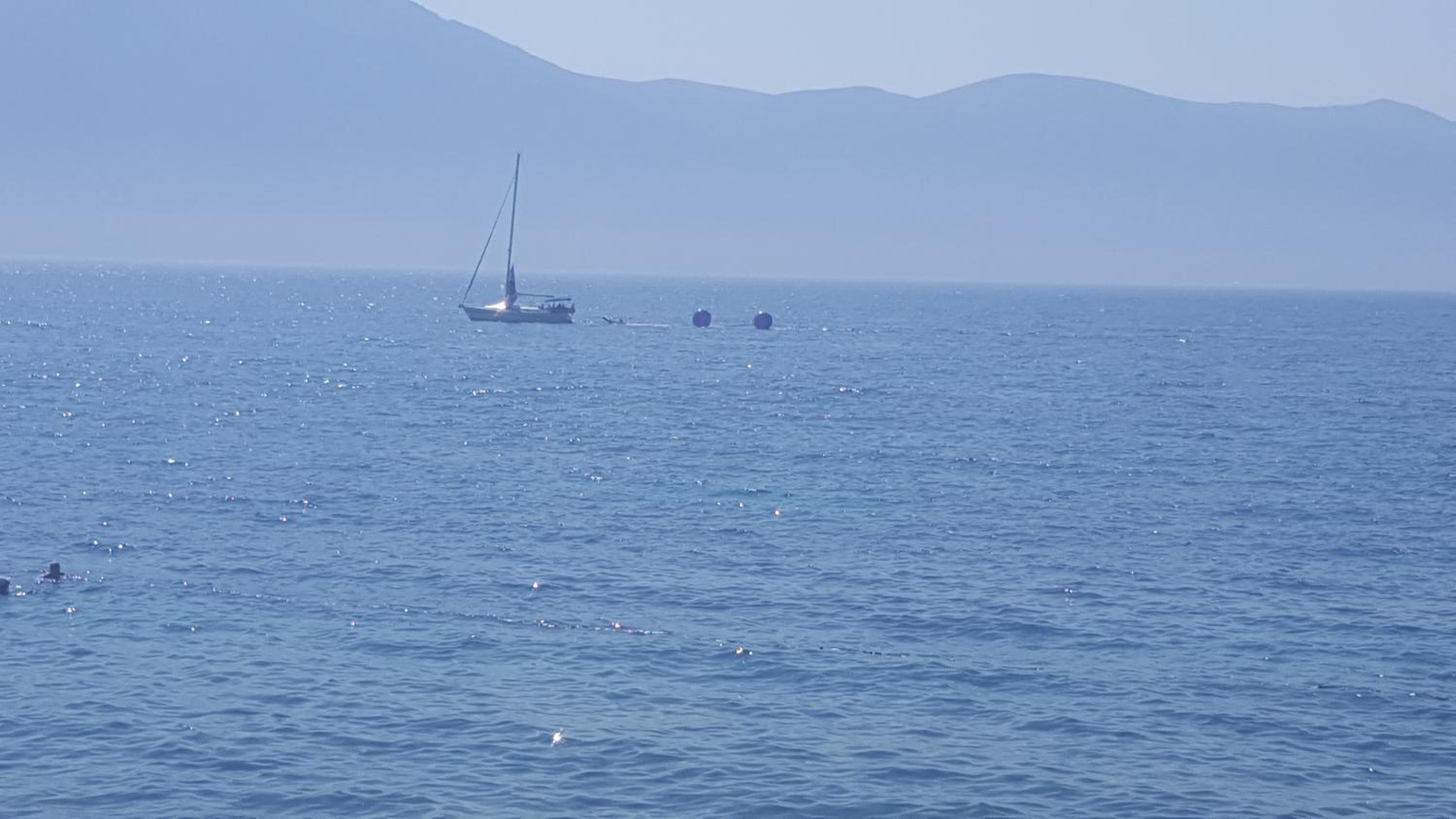 Deni Sea View Apartment