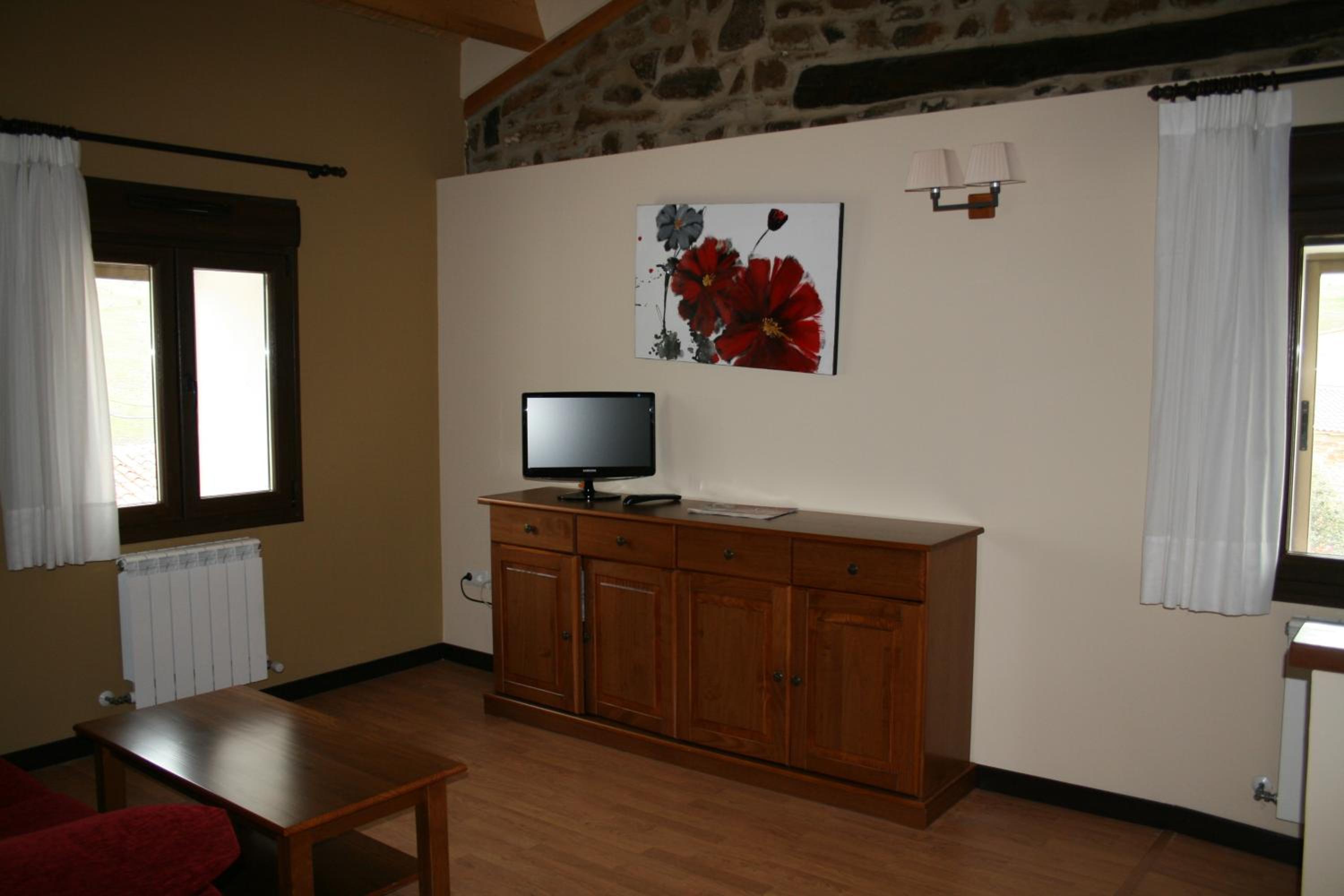 Hotel Rural San Millán