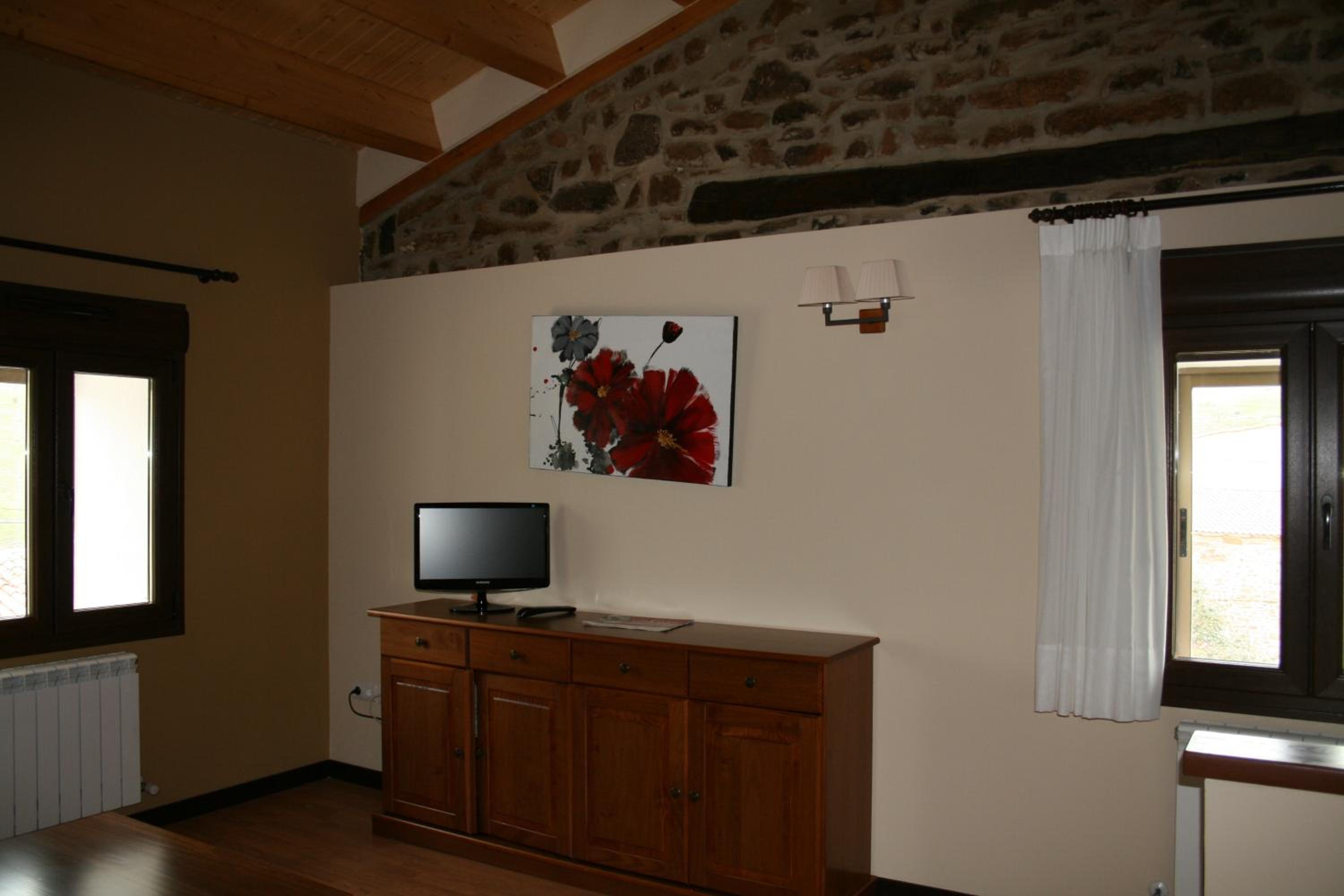 Hotel Rural San Millán