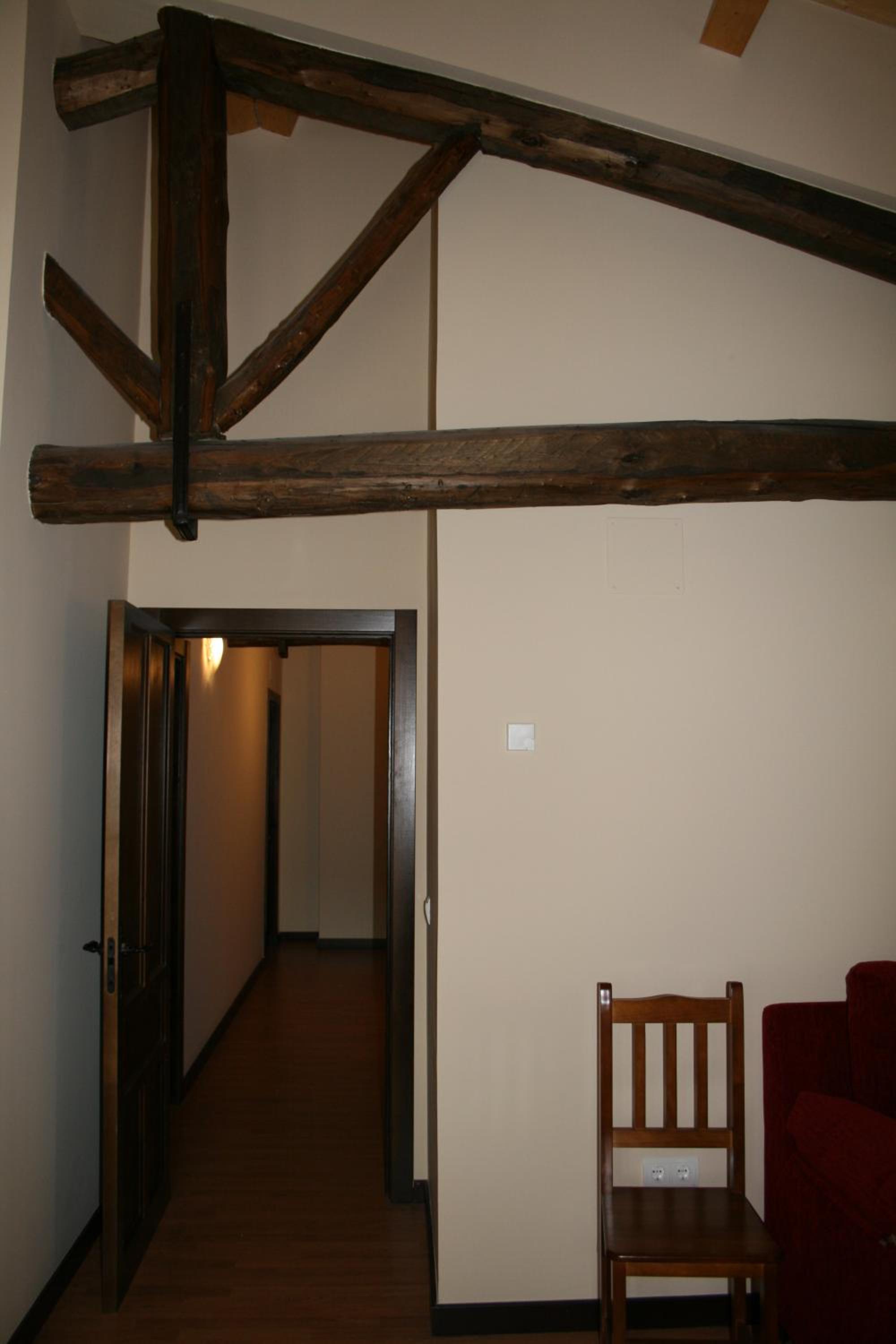 Hotel Rural San Millán