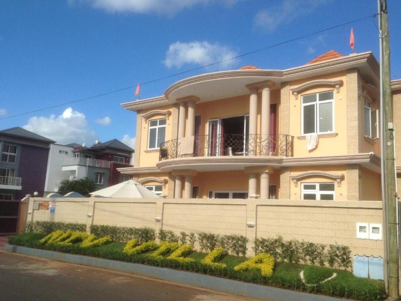 Niv Villa view 3