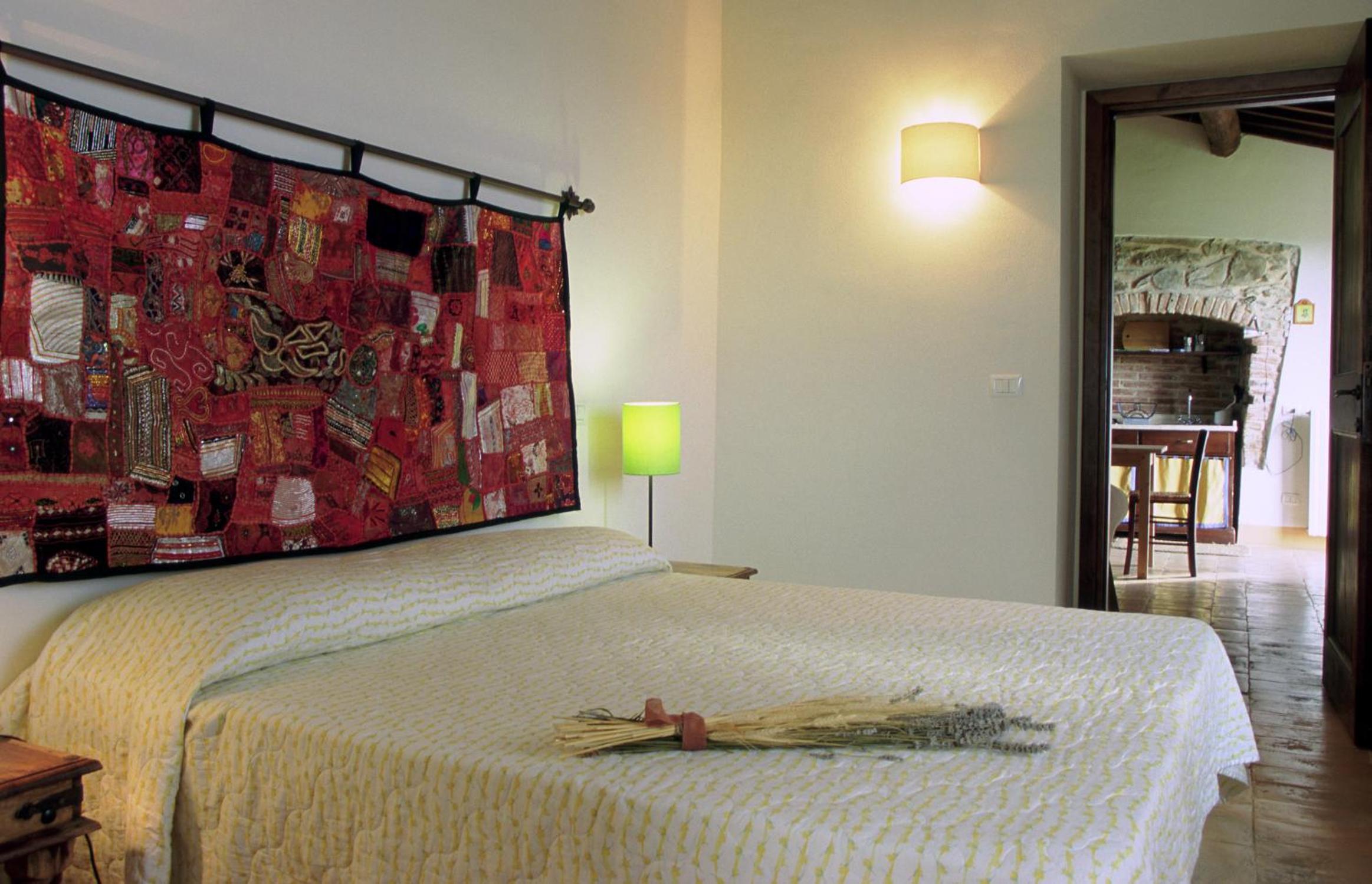 La Casa Di Piandelbello view 5