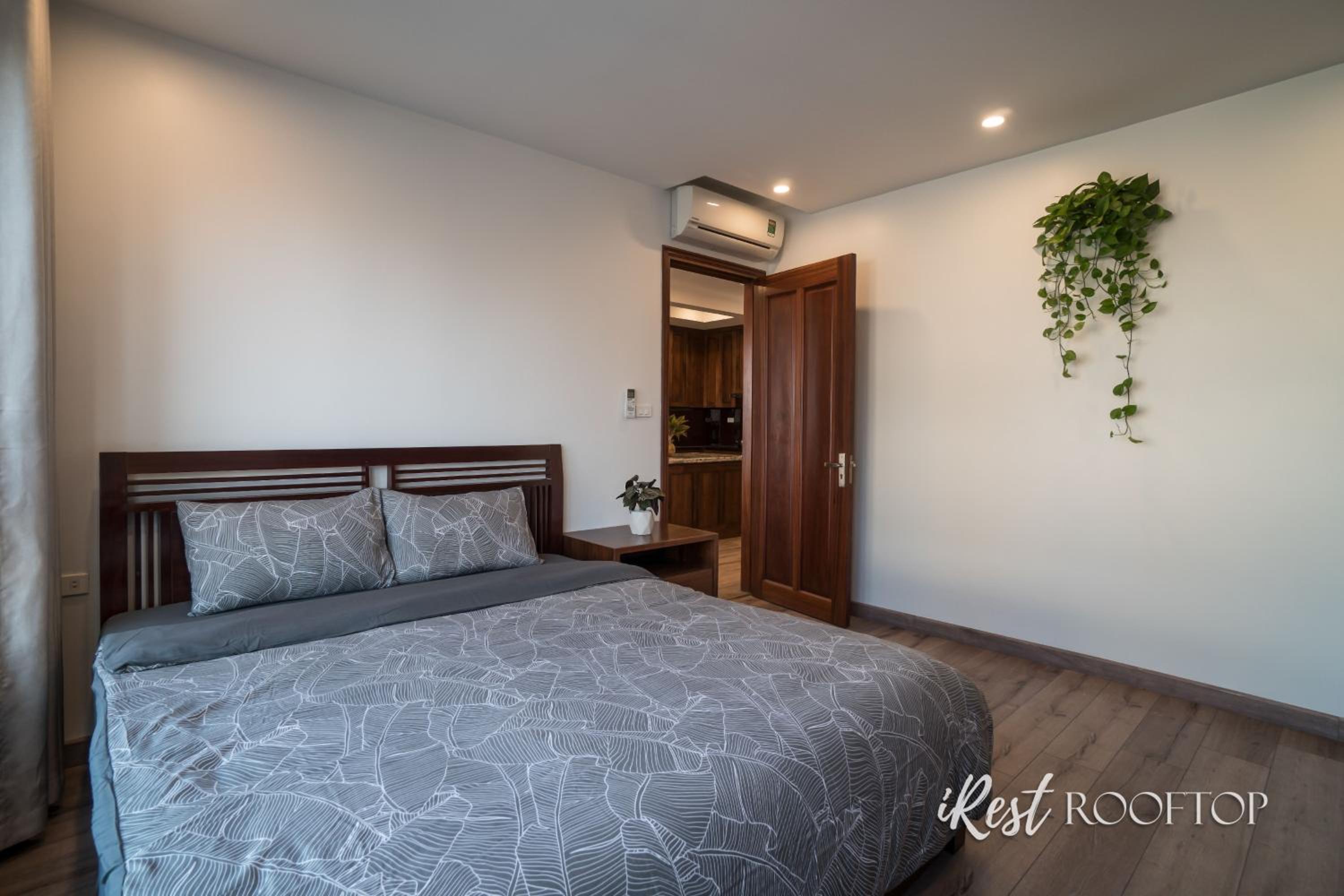 Irest Apartment photo 3